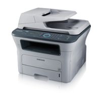 Samsung Printer SCX4842FN