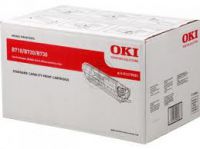 Original OKI MONO LASER TONER 01279001 for B710 720 730 C700 (Toner)(15k)