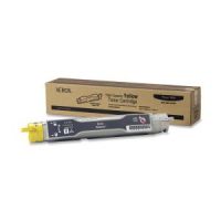 P6350 Yellow High Capacity Toner Cartridge ( 10K pages ) 106R01146