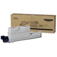 Original Xerox P6360 Black High Capacity Toner Cartridge ( 18K ) 106R01221