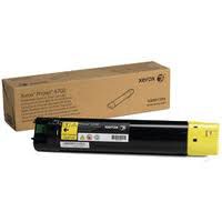 P6700DN Yellow Toner Cartridge (12K pages) 106R01517