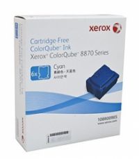 Original Xerox ColorQube 8870 Magenta Ink Stick (up to 17,300 pagges) 108R00986