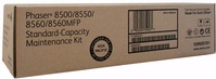 P8560 8550 8500 8560MFP Standard Capacity Maintenance Kit (up to 10K pages) 109R00781
