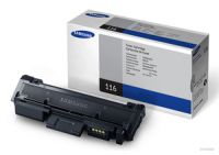 Original Samsung MLT D116S Black 1200 Page Yield Toner Cartridge for Samsung ProXpress Printers