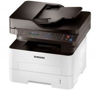 Samsung SL M2675FN 26PPM Mono Laser Multifunction Printer