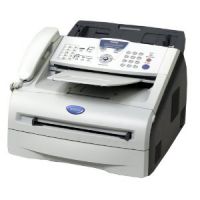 Brother Fax HL 2820 Facsimile Plain Paper Laser