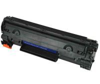 Value Pack Remanufactured HP CE 285A 85A Printer Toner x 6 Units for HP1102, P1102w, M1217nfw, M1212nf Printers