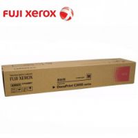 Original Genuine Fuji Xerox CT200807 C3055DX  Toner Cartridge 6.5K Magenta