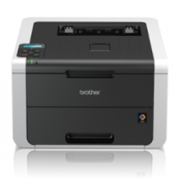 Brother HL 3170CDW High Speed Colour LED Printer with Auto 2 sided Printing and Wireless Capability