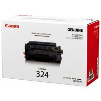 Genuine Original Canon Mono Toner Cartridge CART 324 for LBP6750dn