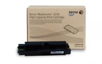 WorkCentre 3550 High Capacity Toner Cartridge, 106R1530, 11K