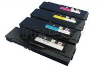 One Set New Compatible Fuji Xerox CT202018 CT202019 CT202020 CT202021 for CP405d CM405df Toner