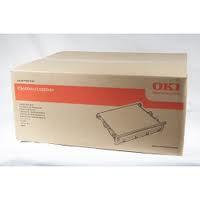 Original OKI COLOUR LASER TONER 43449707 C8600 C8800 C810 C830 (Transfer Belt)(80k)