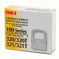 Original OKI RIBBON 44641501
