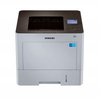 New Samsung Mono Laser Printer  SL M4530ND