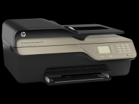 HP Deskjet Ink Advantage 4615 All-in-One Printer (CZ283C)