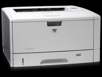 New HP LaserJet 5200 Printer (Q7543A) A3 Mono Laser Printer