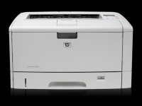 HP LaserJet 5200n Printer (Q7544A) A3 Mono Laser Printer