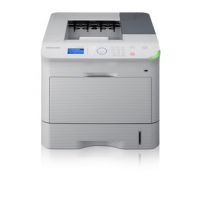 Samsung ML 5510ND High Speed Mono Laser Printer