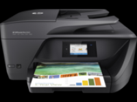 New HP OfficeJet Pro 6960 All in One Printer (J7K33A)