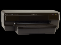 HP Officejet 7110 Wide Format ePrinter - H812a (CR768A)