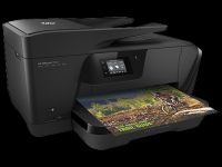 HP OfficeJet 7510 Wide Format All in One Printer (G3J47A)