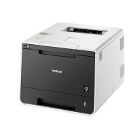 New Brother Colour Laser Printer HL8350CDW HL L8350CDW 18350CDW , 3 Year Warranty,  Duplex, Wireless