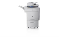 Samsung CLX 8385ND Multi Functional Colour Printer with one year warranty