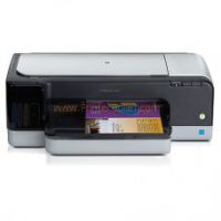 HP Officejet Pro K8600 A3 Size Inkjet Color Printer (CB015A)