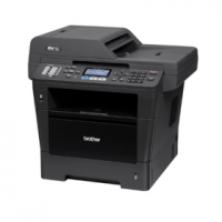 Brother MFC8910DW Wireless High Speed Monochrome Laser MFC and with Double sided Printing