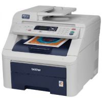 Brother DCP-9010CN Colour Multifunction Printer