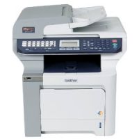 Brother MFC9840CDW Color Laser All in One Printer