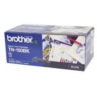 Original TN150Bk toner for brother printer