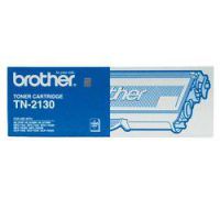 Original TN2130 toner for brother printer