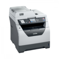 Brother Printer MFC8380DN
