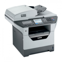 Brother Printer MFC8880DN