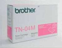 Original TN04M toner for brother printer