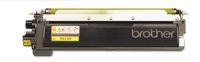 Remanufactured TN240 Yellow toner for brother printers