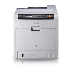 Samsung Printer CLP-660ND