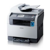 Samsung Printer CLX-3160FN