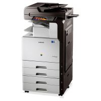 Samsung MultiXpress Color Laser Multifunction CLX9251NA A3 Printer