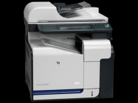 HP Color LaserJet CM3530fs Multifunction Printer (CC520A)