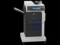 HP Color LaserJet Enterprise CM4540f MFP (CC420A)
