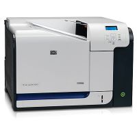 HP Color LaserJet CP3525 Printer (CC468A)