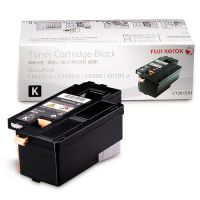 Original Genuine Fuji Xerox CT201591 Printer Toner for CP105B CP215w CP205 CM215b CM215fw CM205b CM205FW CM205F Black Toner (2k)