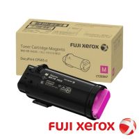 Original Fuji Xerox High Cap Magenta Toner CT203047 for CP505d