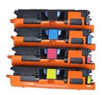 Remanufactured Cartridge 301 Toner for Canon Printers