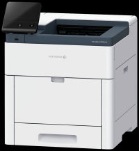 Fuji Xerox High Speed Colour Laser Printer CP555d with Automatic Duplex 52ppm