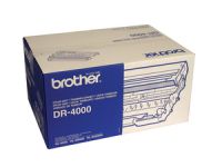Original DR4000 drum for brother printer