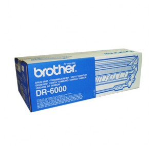 Original DR6000 drum for brother printer